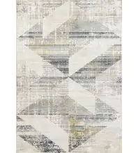 Dynamic Rugs QUARTZ Machine-Made Transitional 27072 AREA RUGS